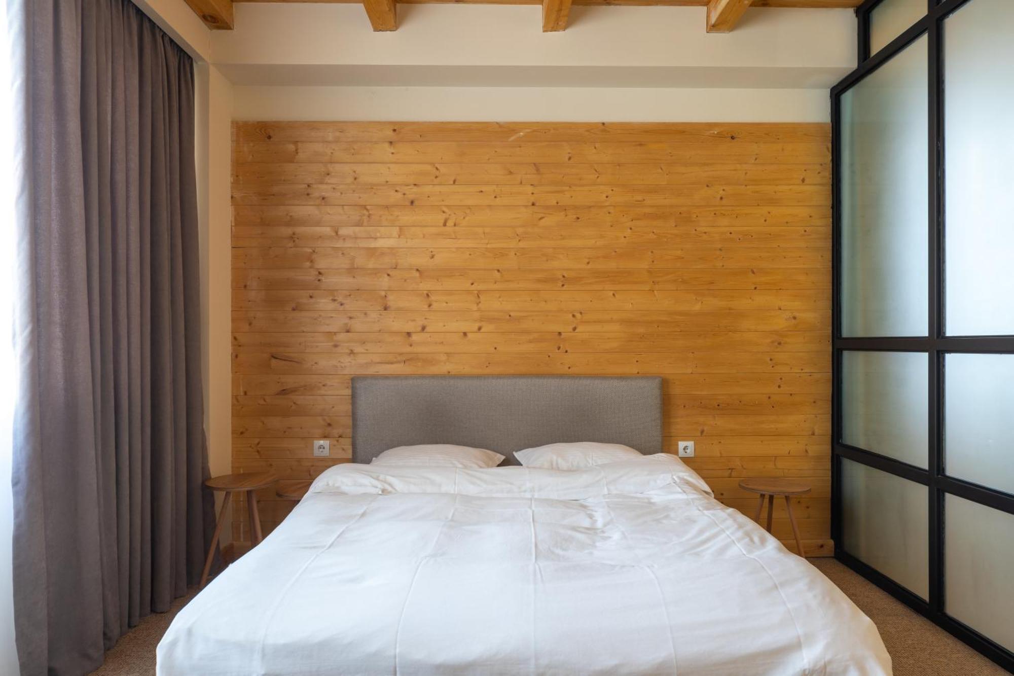 New Gudauri Voyage Apartments By Gondola Exteriör bild