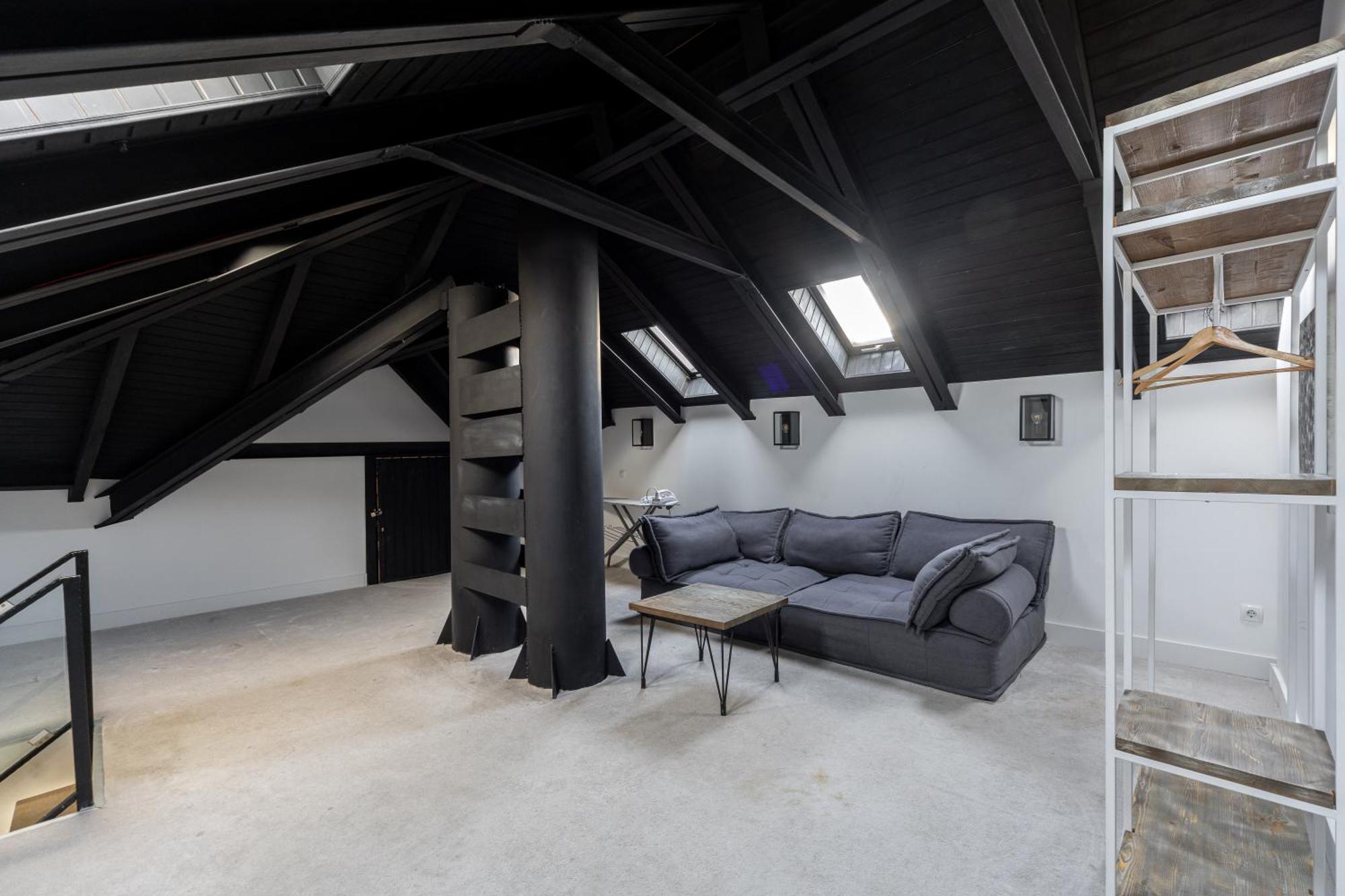 New Gudauri Voyage Apartments By Gondola Exteriör bild