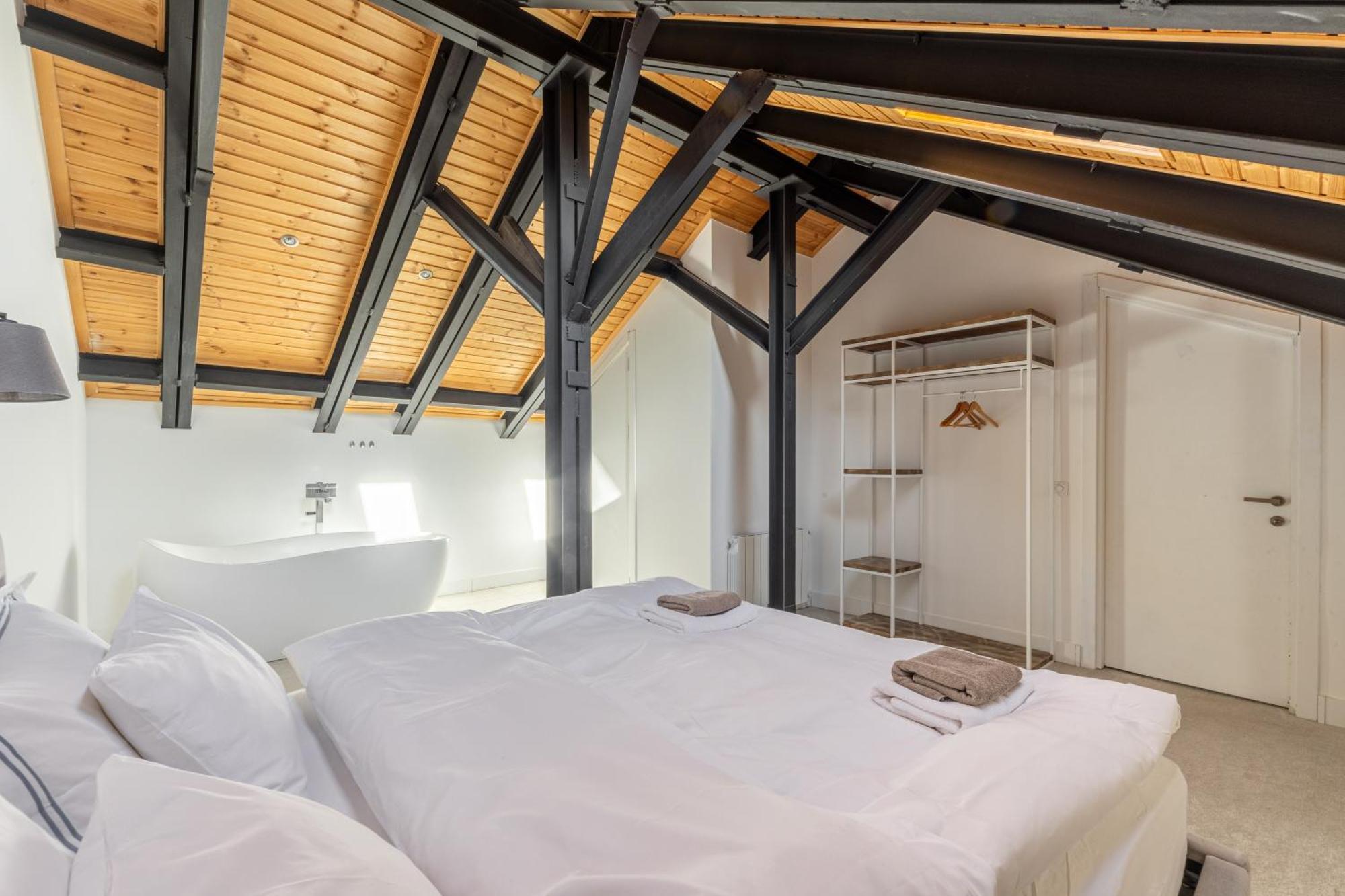 New Gudauri Voyage Apartments By Gondola Exteriör bild
