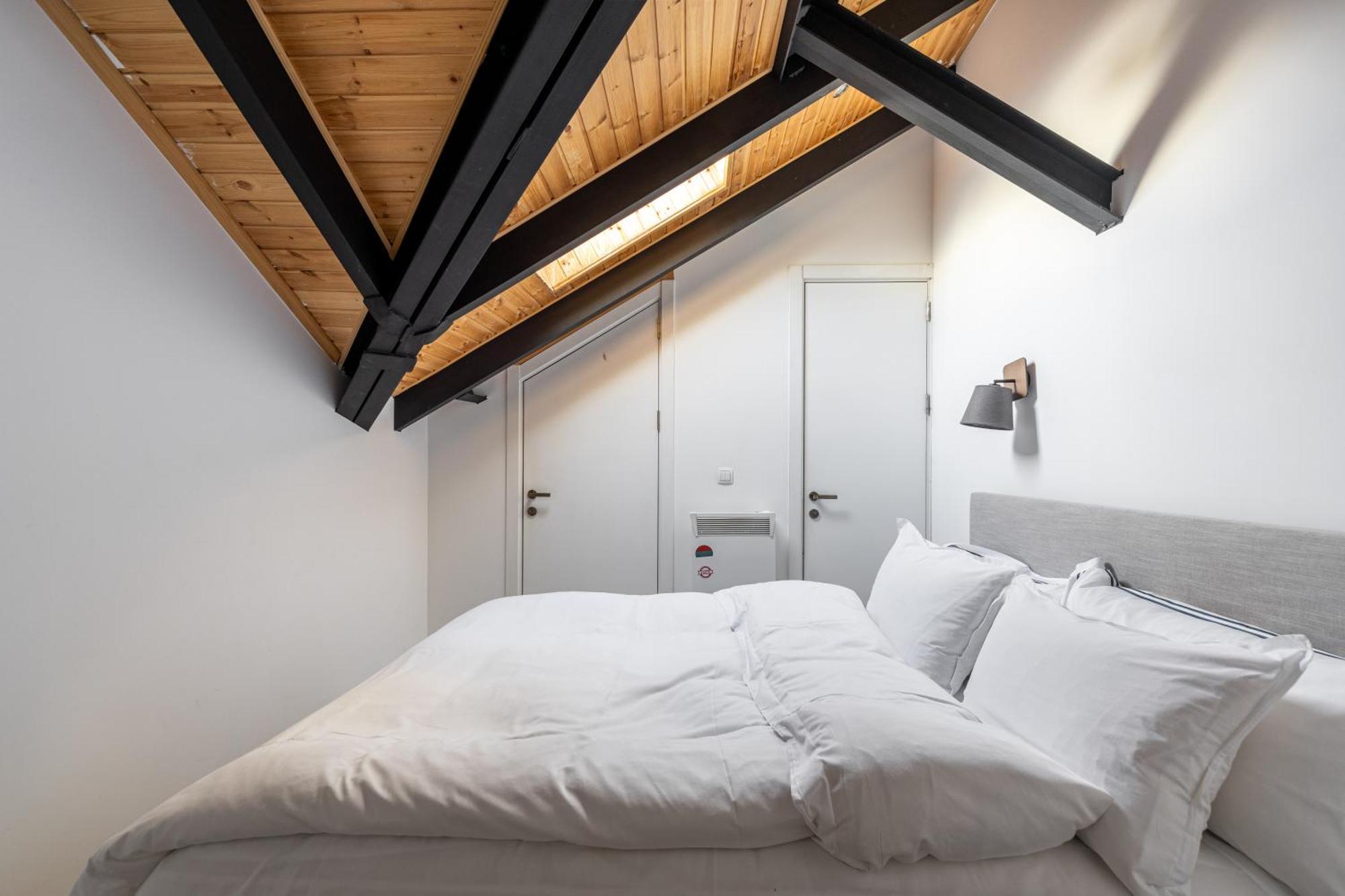 New Gudauri Voyage Apartments By Gondola Rum bild
