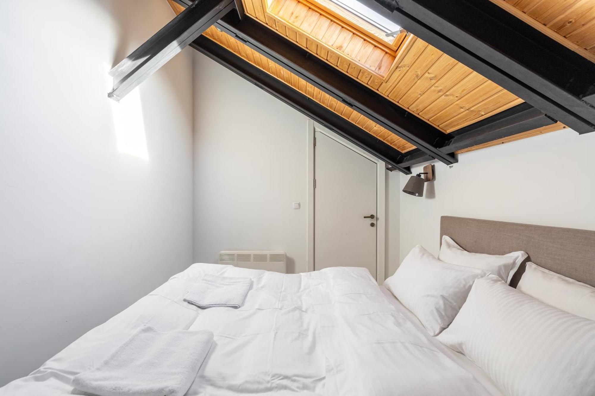 New Gudauri Voyage Apartments By Gondola Rum bild