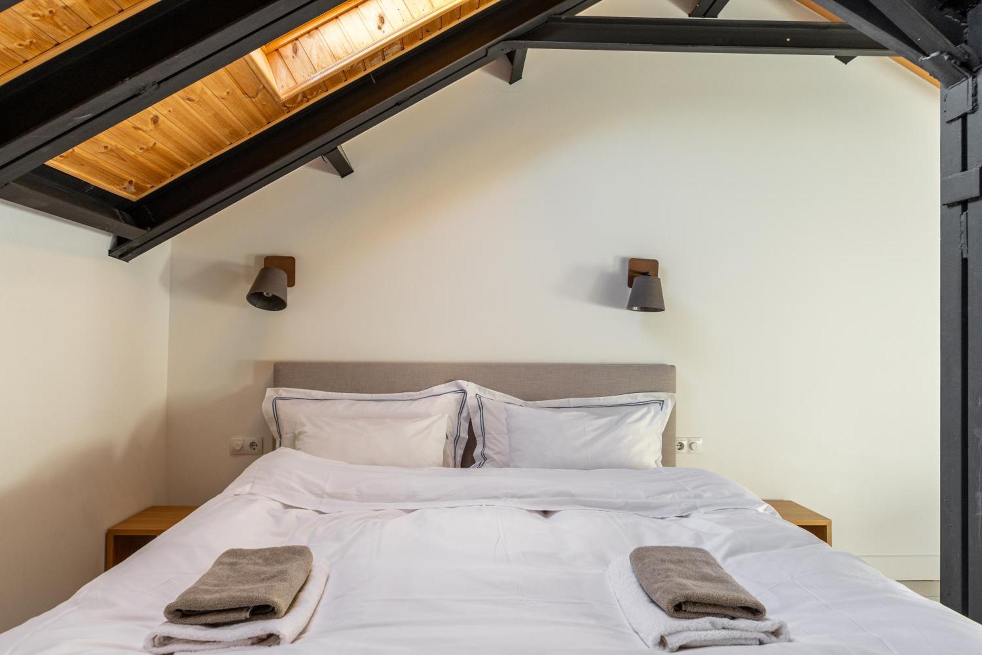 New Gudauri Voyage Apartments By Gondola Rum bild