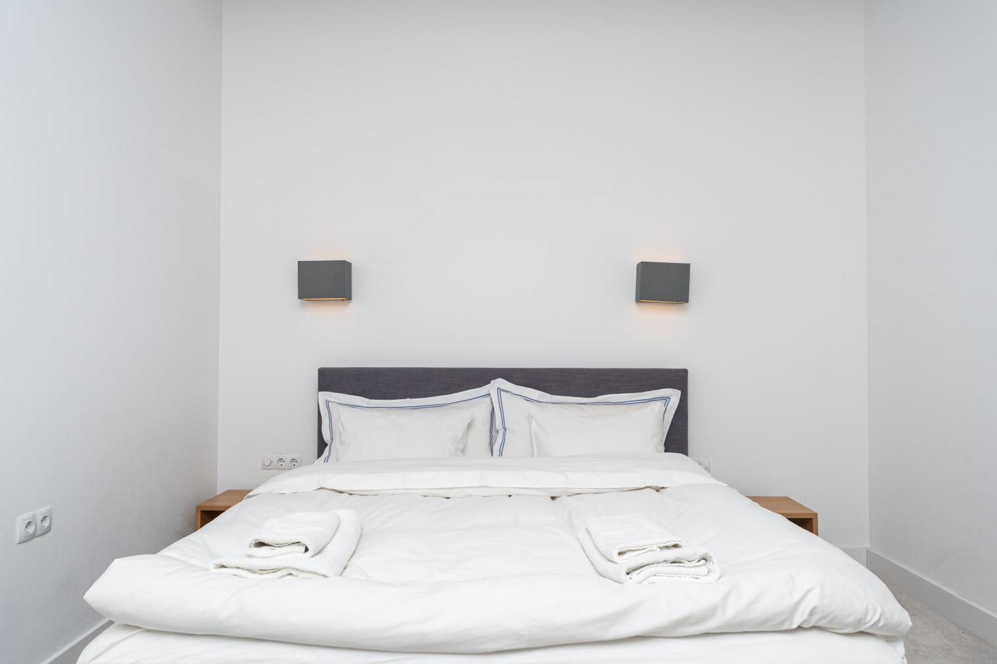 New Gudauri Voyage Apartments By Gondola Rum bild